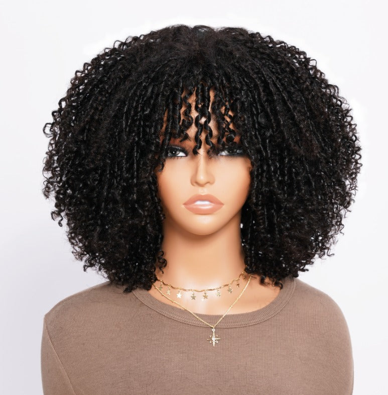 Lily Fringe Unit