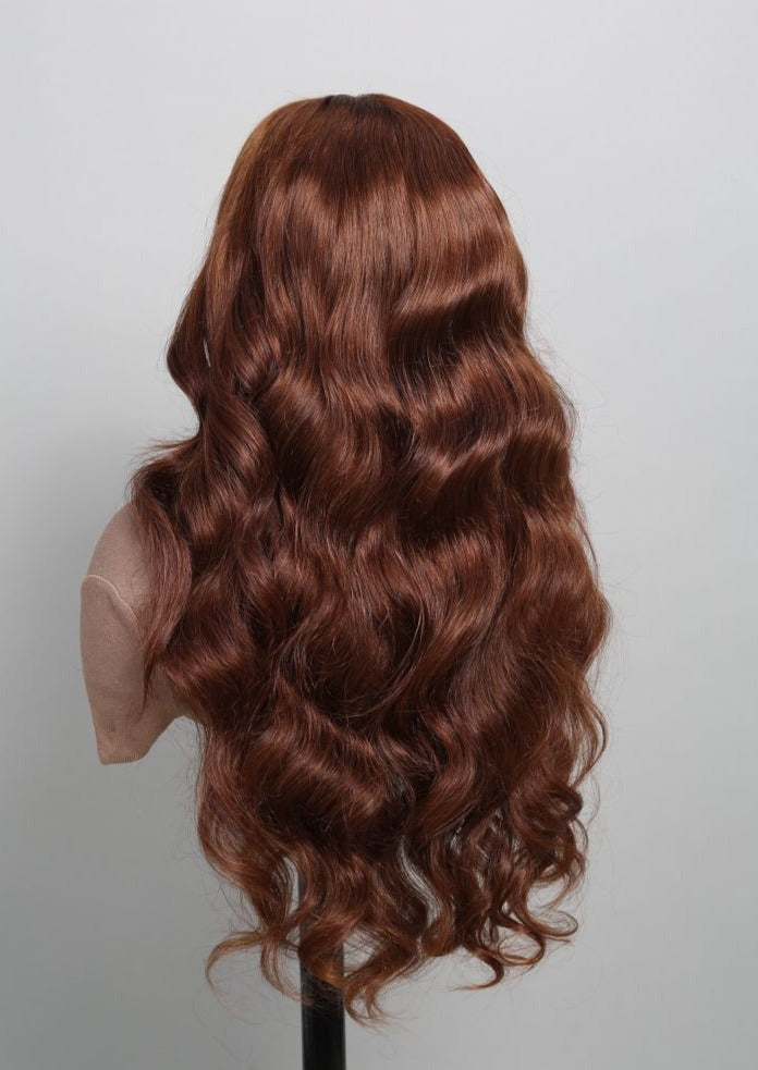 Ariel