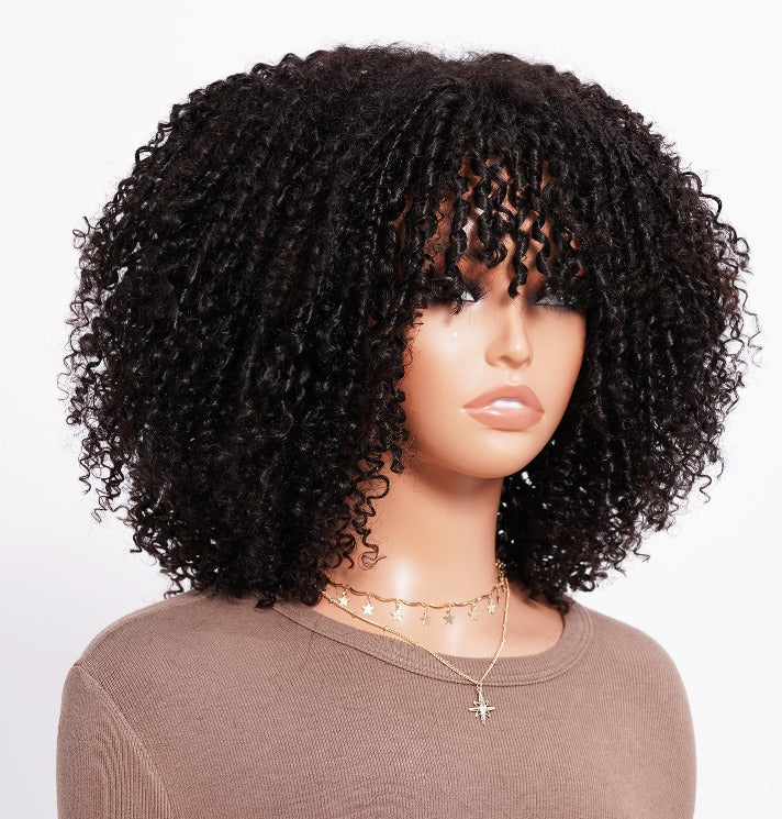 Lily Fringe Unit