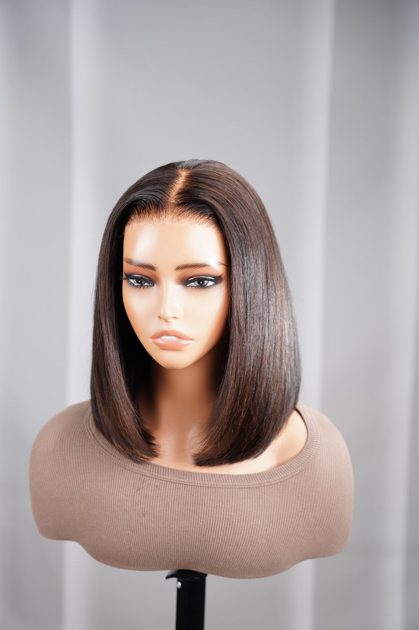 Kourt Bob