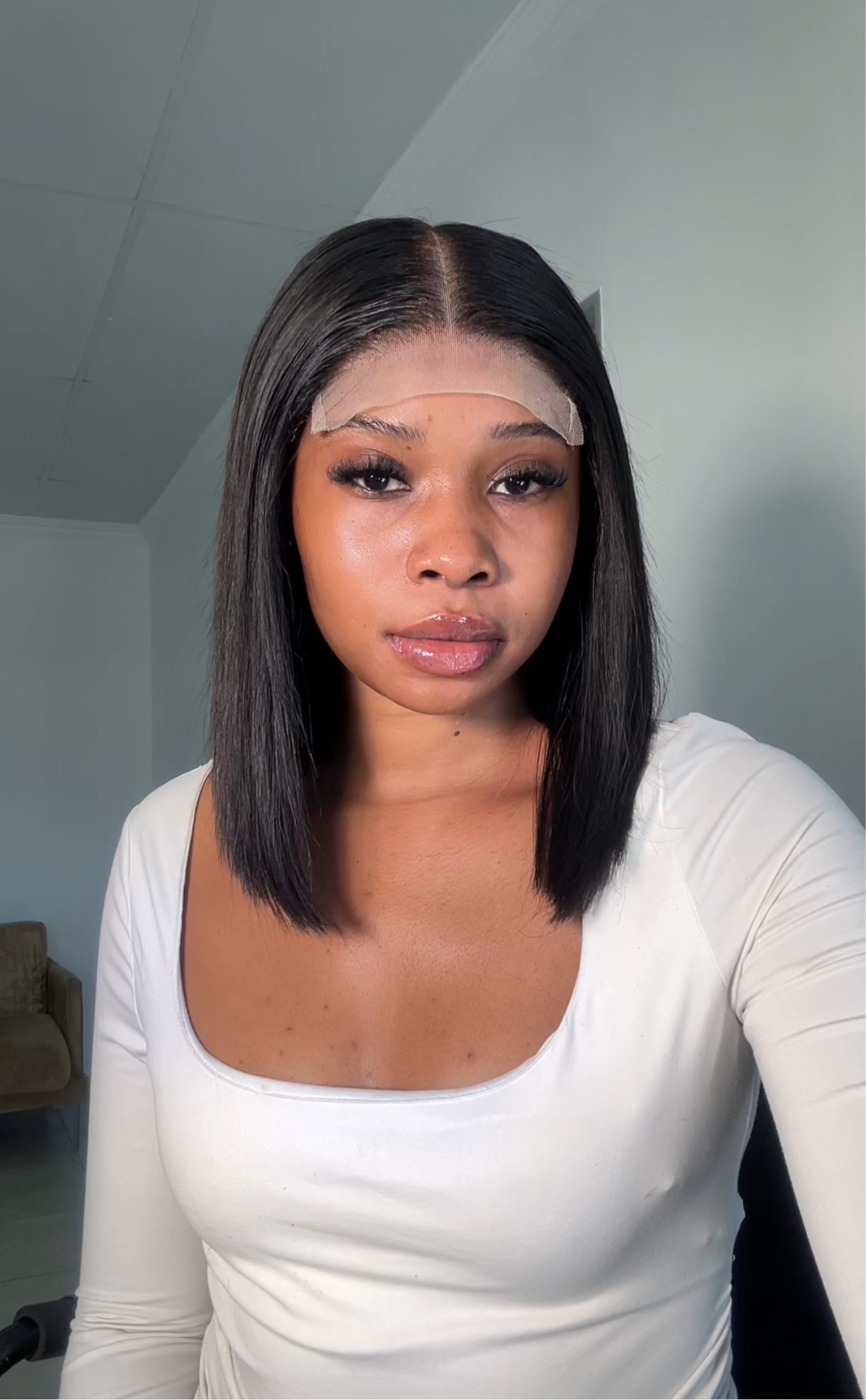 Jenny From HR Glueless Unit