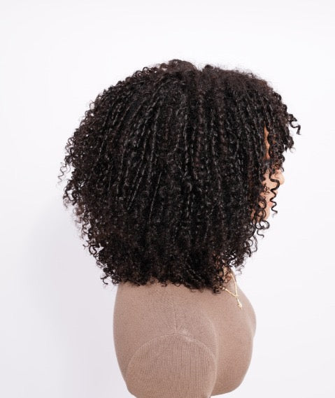 Lily Fringe Unit
