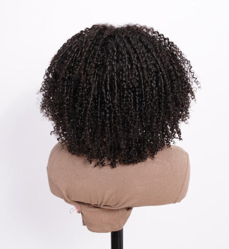 Lily Fringe Unit