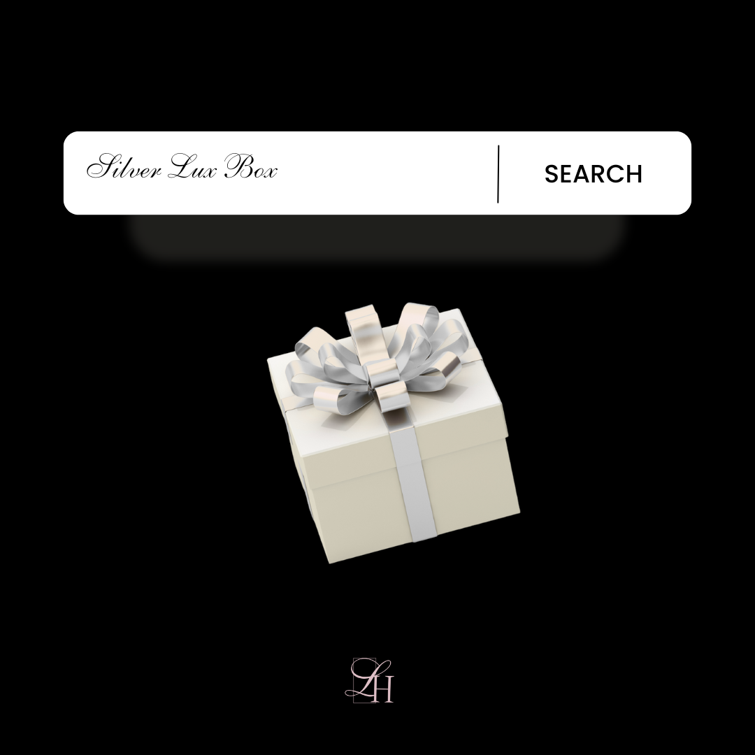 Silver Lux Box