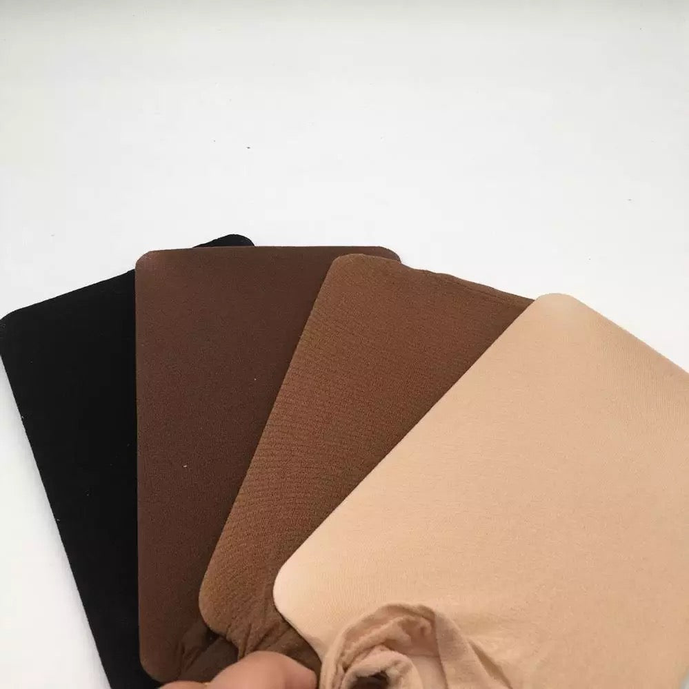 2 Pack Wig Caps