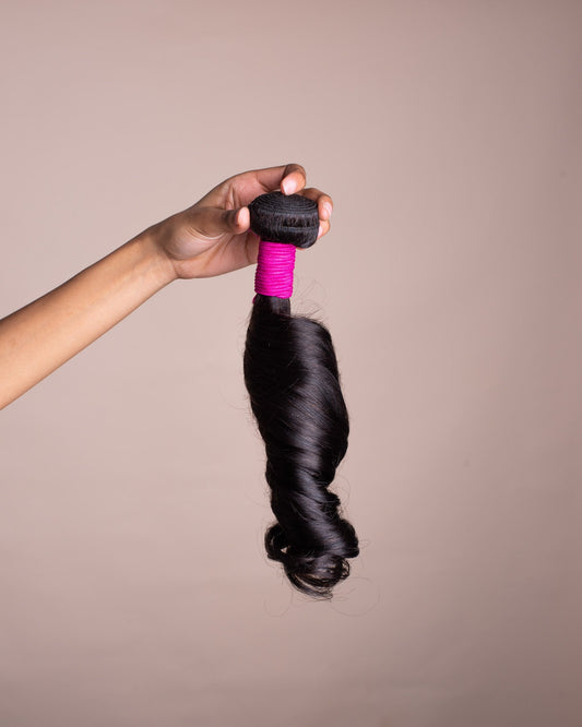 Straight & Bodywave 3 Bundle Deal